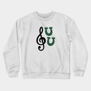 Addy Sommer CM Crewneck Sweatshirt